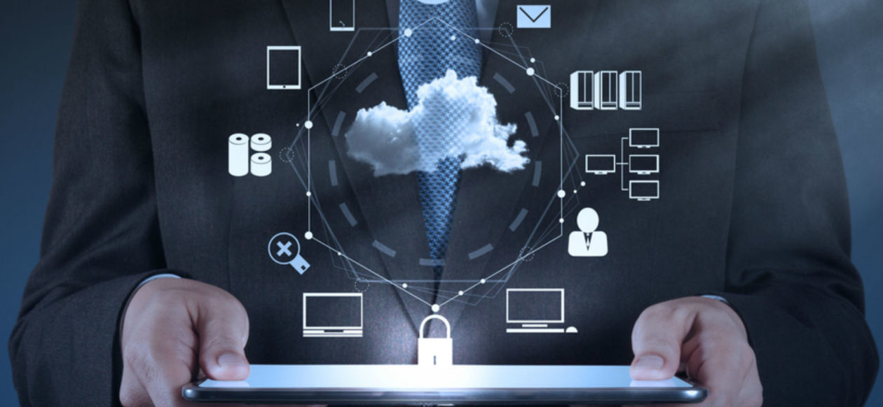 Cloud Share - WebSols Pakistan